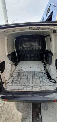 FIAT DOBLÒ 1.4 MPI CARGO FLEX 2P MANUAL